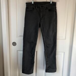 Levi Jeans 511 gray 31x32